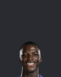 Moisés Caicedo