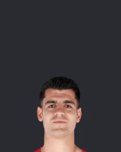 Morata