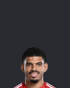 Morgan Gibbs-White