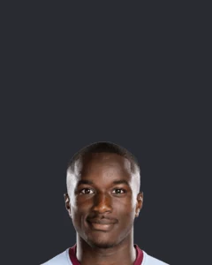 Moussa Diaby