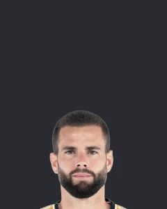Nacho Fernández