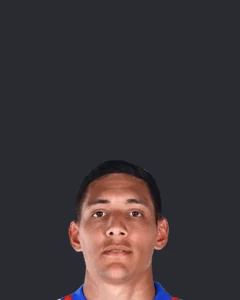 Nahuel Molina