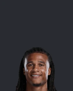 Nathan Aké