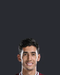 Nayef Aguerd