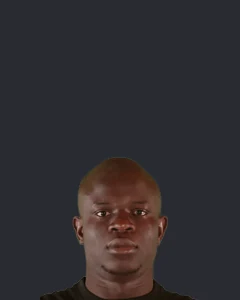 N’Golo Kanté