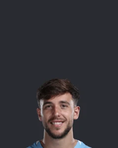 Nico González
