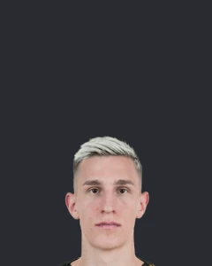 Nico Schlotterbeck
