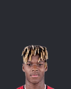 Nico Williams
