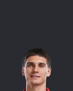 Nicolás Domínguez