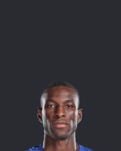 Nicolas Jackson
