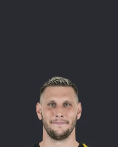 Niklas Süle