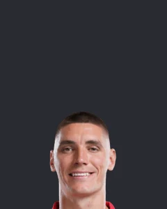 Nikola Milenković