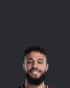 Noussair Mazraoui