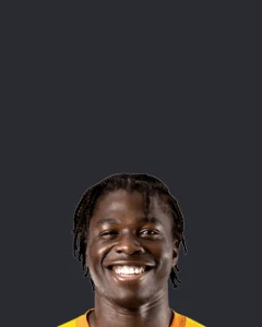 Obed Nkambadio