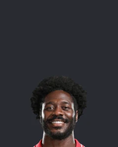 Ola Aina