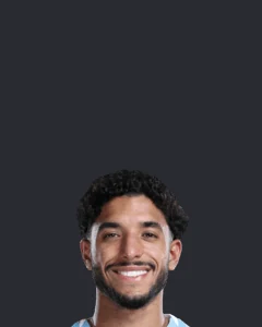 Omar Marmoush