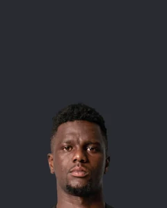 Ousmane Diomande