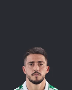 Pablo Fornals
