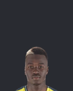 Pape Gueye