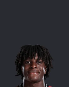 Patrick Dorgu