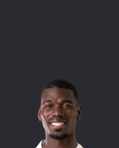 Paul Pogba
