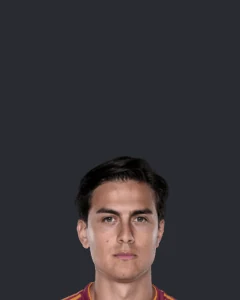 Paulo Dybala