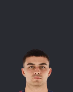 Pedri
