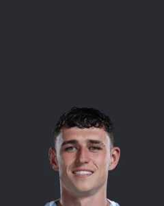 Phil Foden