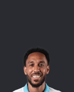 Pierre-Emerick Aubameyang
