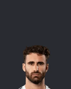 Rafa Silva