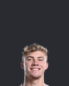 Rasmus Højlund