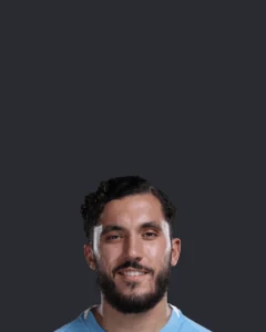 Rayan Cherki