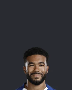 Reece James