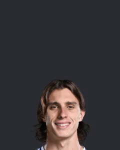 Riccardo Calafiori