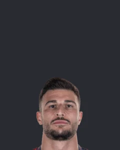 Riccardo Orsolini