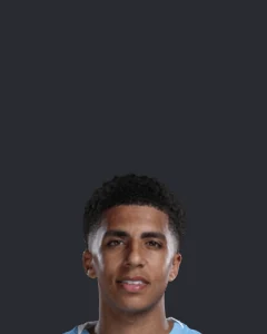 Rico Lewis
