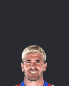 Rodrigo De Paul