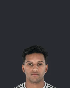Rodrygo
