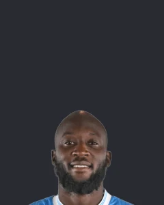 Romelu Lukaku