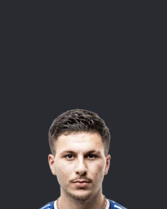 Roony Bardghji