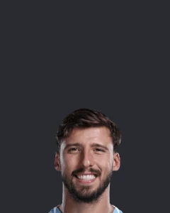 Rúben Dias