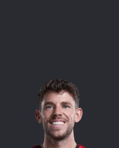 Ryan Christie