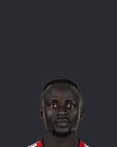 Sadio Mané