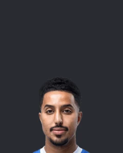 Salem Al Dawsari
