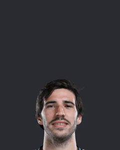 Sandro Tonali