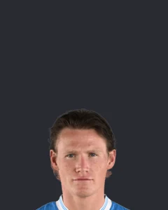 Scott McTominay