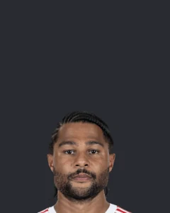 Serge Gnabry
