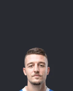 Sergej Milinković-Savić