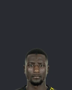 Serhou Guirassy