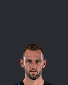 Stefan de Vrij